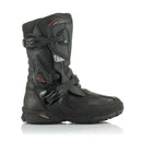XT-8 Gore-Tex Adventure Boots Black/Black 45