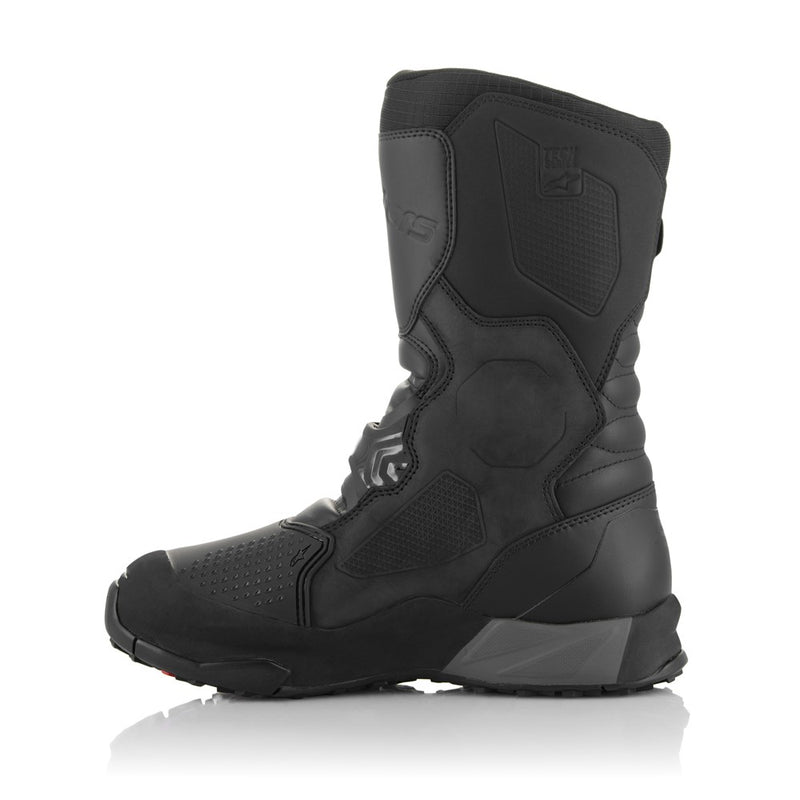 XT-8 Gore-Tex Adventure Boots Black/Black 41
