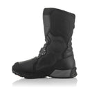 XT-8 Gore-Tex Adventure Boots Black/Black 44