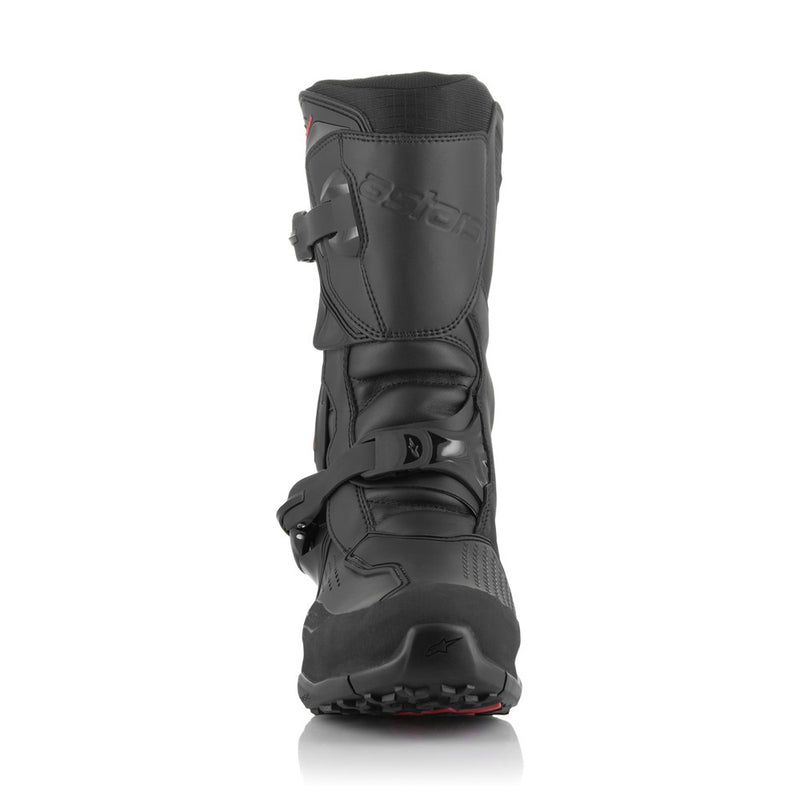 XT-8 Gore-Tex Adventure Boots Black/Black 47