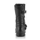 XT-8 Gore-Tex Adventure Boots Black/Black 42