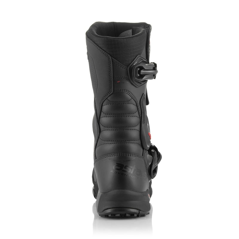 XT-8 Gore-Tex Adventure Boots Black/Black 44