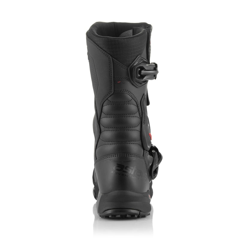 XT-8 Gore-Tex Adventure Boots Black/Black 47
