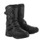 XT-8 Gore-Tex Adventure Boots Black/Black 44