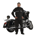 SR-6000-BLK - STORMRIDER BLACK BLACK 3