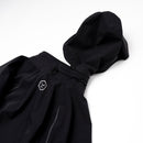 KNOX Impass WP Shell Jacket Black - details