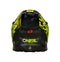 O'Neal 5SRS ATTACK Helmet - Black/Neon