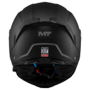 MT ATOM 2 SV [PURE MATT BLACK] - 5