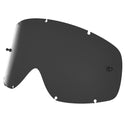 O-Frame MX Replacement Lens Dark Grey Oakley
