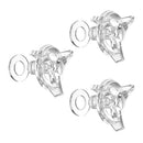 Airoh - Aviator Ace 2 Peak Screw Kit