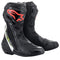 Supertech R Boots Black/White/Red Fluoro/Yellow Fluoro 46