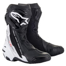 Supertech R Boots Black/White 40