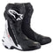 Supertech R Boots Black/White 41