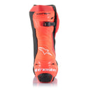 Supertech R Boots Bright Red/Red Fluoro 46