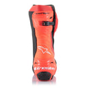 Supertech R Boots Bright Red/Red Fluoro 43