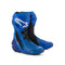 Supertech R Vented Boots Blue/Black 47