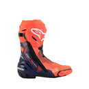 Supertech R Vented Limited Edition Marquez Red Fluoro/Dark Blue/Black 42
