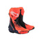 Supertech R Vented Limited Edition Marquez Red Fluoro/Dark Blue/Black 42