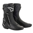 S-MX Plus v2 Boots Black 41