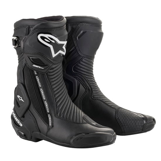 S-MX Plus v2 Boots Black 41