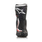 S-MX Plus v2 Boots Black/White/Red Fluoro 44
