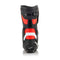 S-MX Plus v2 Boots Black/White/Red Fluoro 42