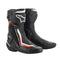 S-MX Plus v2 Boots Black/White/Red Fluoro 42