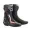 S-MX Plus v2 Boots Black/White/Red Fluoro 43