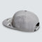 B1B Mesh FB Cap Stone Grey Oakley