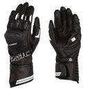 Dririder Torque Long Cuff Womens Gloves - BlkWht
