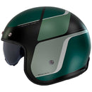 MT LE MANS 2 SV S [LUTHER MATT BLACK GREEN] 2