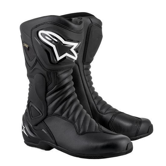 SMX-6 V2 Gore-Tex Boots Black 48