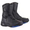 RT-8 Gore-Tex Boots Black/Blue 40