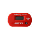 SCAR Hour Meter Wireless Vibration