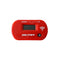 SCAR Hour Meter Wireless Vibration
