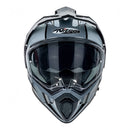 NITRO MX780 DVS [BLACK GREY] 3