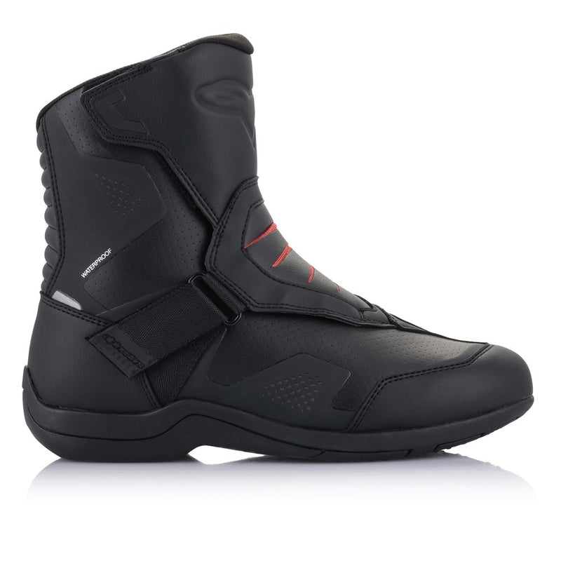 Ridge V2 Waterproof Boots Black 39