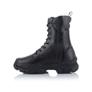 Ava Womens Boots Black/Black 36