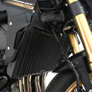 Radiator Guard Honda NT1100 Black 22