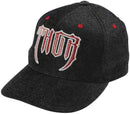 Hat Thor Roadie Black S/M