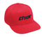 Hat Thor Basic Red/Blk