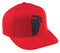 Hat Thor Slider Red / Black