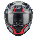 MT BRAKER SV [COCKPIT GLOSS NAVY-GREY-RED] - 3