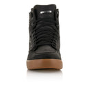 J-6 Waterproof Shoes Black/Gum 7.5/40