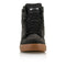J-6 Waterproof Shoes Black/Gum 7.5/40