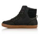 J-6 Waterproof Shoes Black/Gum 7.5/40