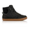 J-6 Waterproof Shoes Black/Gum 7.5/40