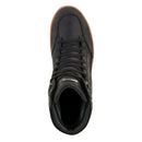 J-6 Waterproof Shoes Black/Gum 7.5/40