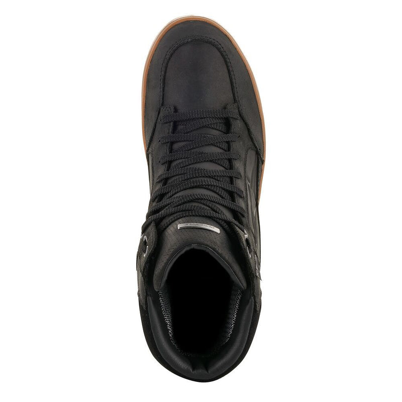 J-6 Waterproof Shoes Black/Gum 7.5/40