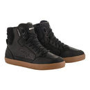 J-6 Waterproof Shoes Black/Gum 7.5/40